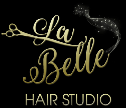 La Belle Hair Studio_logo